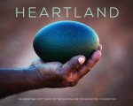 Heartland Celebrating 50 Years of The Australian Conservation Foundation