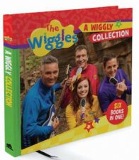 The Wiggles A Wiggly Collection