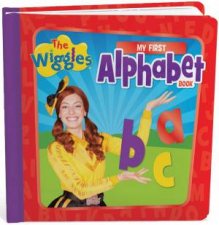 Wiggles My First Alphabet Book