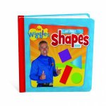 Wiggles My First Shapes Book