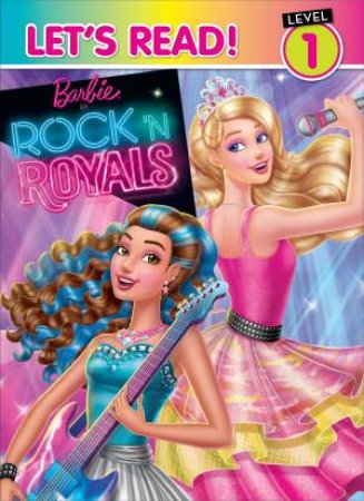 Barbie Rock'n Royals by Various