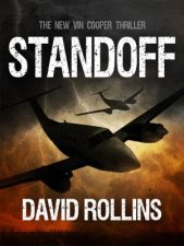 Standoff A Vin Cooper Novel