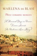 Three romantic memoirs