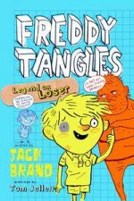 Freddy Tangles Legend or Loser