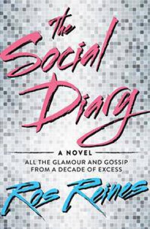 The Social Diary by Ros Reines