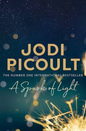 A Spark of Light by Jodi Picoult