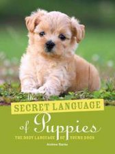 The Secret Language of Puppies