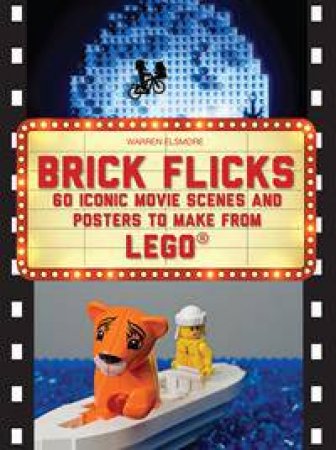 Brick Flicks by Warren Elsmore