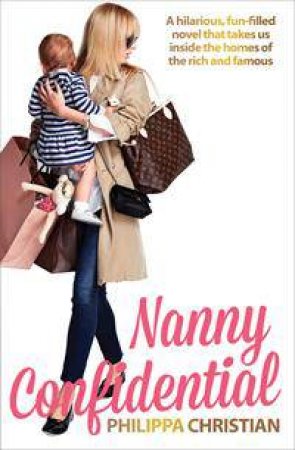 Nanny Confidential by Philippa Christian