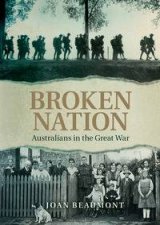 Broken Nation