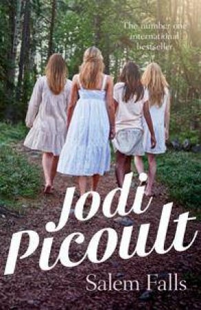 Salem Falls by Jodi Picoult