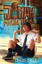 Jonah from Tonga