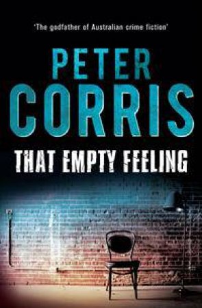 That Empty Feeling by Peter Corris