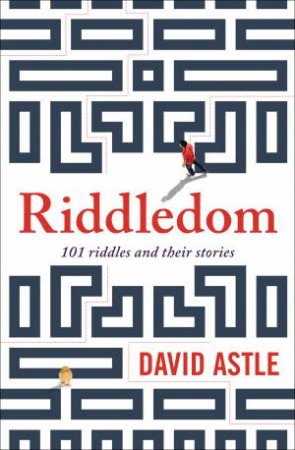 Riddledom by David Astle