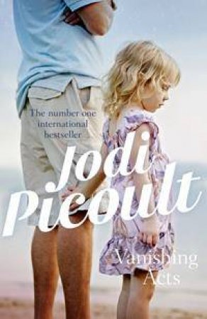 Vanishing Acts by Jodi Picoult