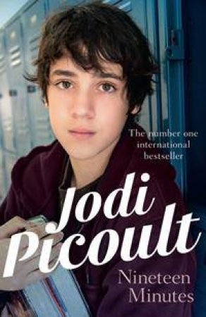 Nineteen Minutes by Jodi Picoult