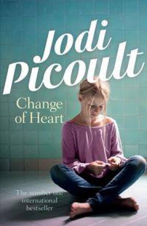 Change Of Heart by Jodi Picoult