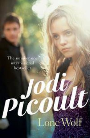 Lone Wolf by Jodi Picoult