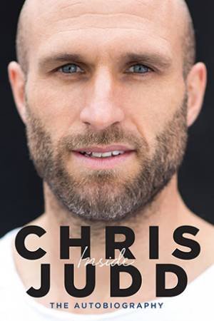 Inside: The Autobiography by Chris Judd