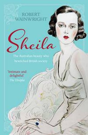 Sheila by Robert Wainwright