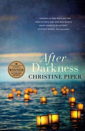 After Darkness by Christine Piper