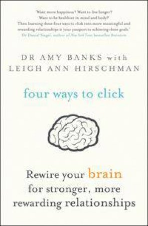 Four Ways to Click by Amy Banks