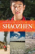 Through My Eyes Natural Disaster Zones Shaozhen
