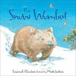 The Snow Wombat