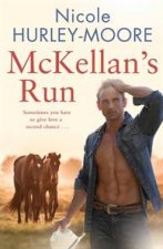 McKellans Run