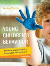 Young Childrens Behaviour