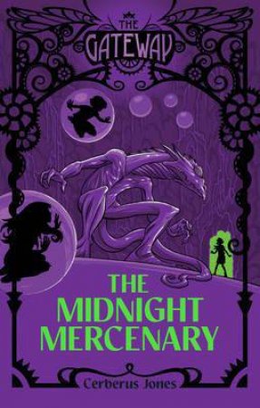 The Midnight Mercenary by Cerberus Jones