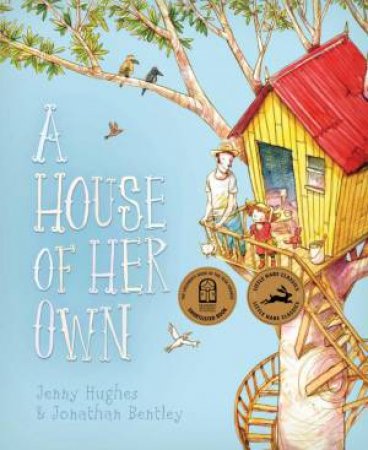 A House of Her Own by Jenny Hughes