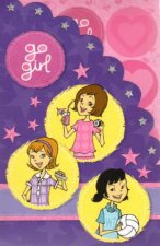 Go Girl 3 Book Pack