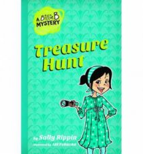  Treasure Hunt