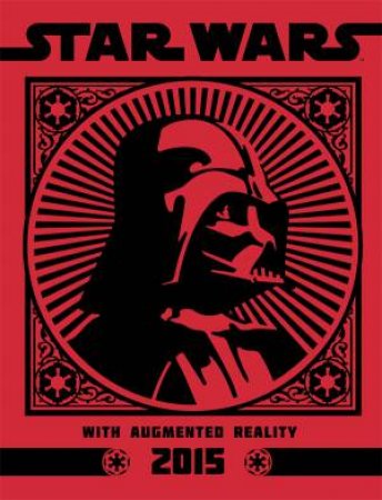 Star Wars Annual 2015 with Augmented Reality by Various