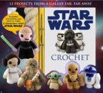 Star Wars Crochet