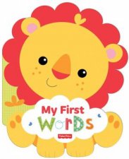 Fisher Price My First Words