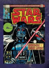 Star Wars Darth Vader Journal
