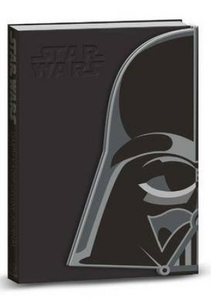 Deluxe Darth Vader Journal by Various