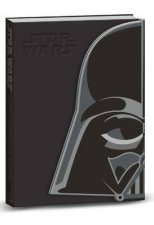 Deluxe Darth Vader Journal
