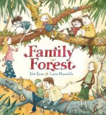 Family Forest