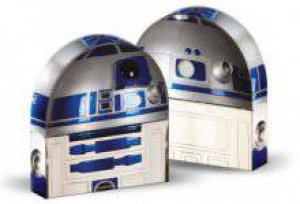 Star Wars: R2D2 Tin by Various