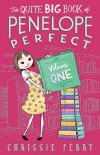 Penelope Perfect The Quite Big Book Of Penelope Perfect Vol 01