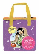 Billie B Brown Billies Lovely Lunchbox