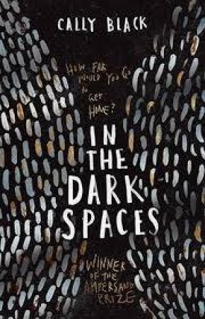 In The Dark Spaces by Cally Black