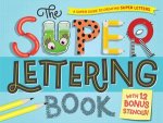 The Super Lettering Book