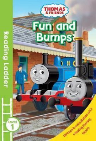 Fun & Bumps by Thomas and Friends