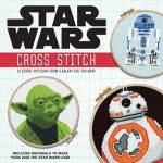 Star Wars Cross Stitch
