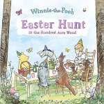 WinnieThePooh Easter Hunt In The Hundred Acre Wood