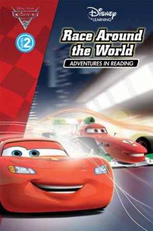 Cars -Race Around the World by Various